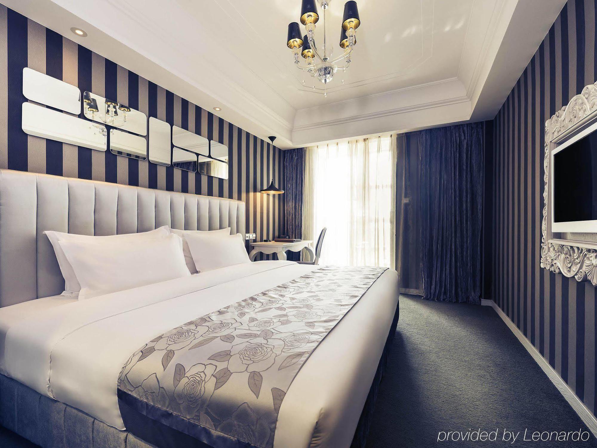 Xiamen Yilai International Apartment Hotel Exterior photo