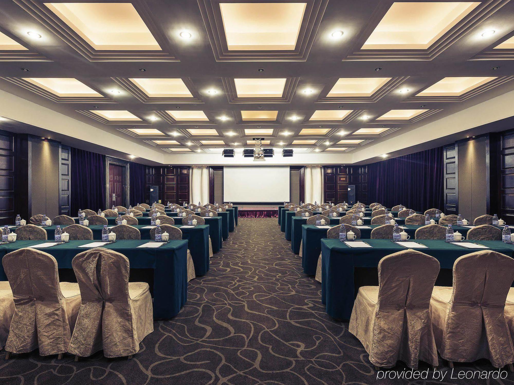 Xiamen Yilai International Apartment Hotel Exterior photo