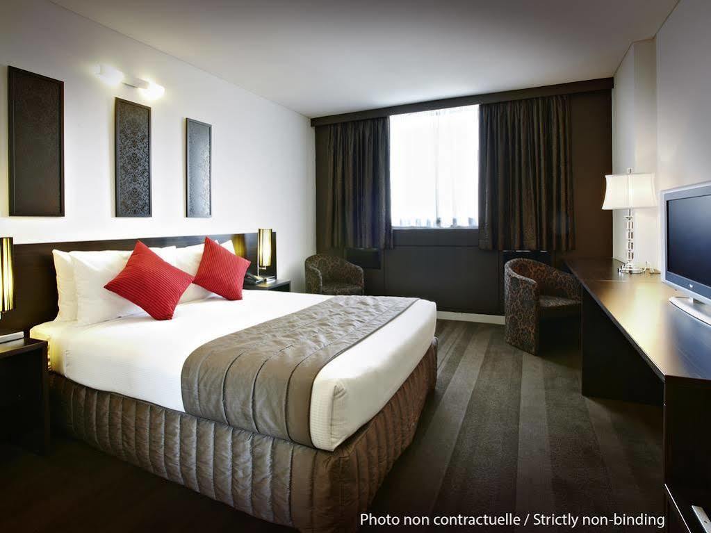 Xiamen Yilai International Apartment Hotel Exterior photo